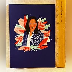 The American Dream Belongs to All of Us Book